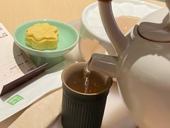 -奈雪茶院·茶室茶馆(广州粤海天地店)