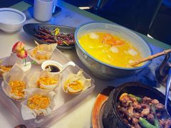 -桂满陇天书(南京德基旗舰店)