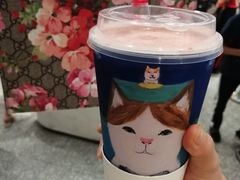 -奈雪的茶(湖滨银泰in77C区PRO店)