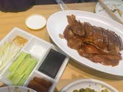 -春饼先生·北京烤鸭(甘井子万达店)