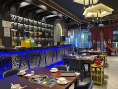 -江南福宴·澳门海鲜.牛肉火锅(汇高栢悦中心店)
