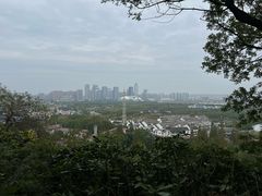 -狼山风景名胜区