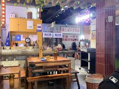 -楠火锅(龙阳广场店)