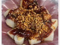 -香港风味小吃店(中英街店)