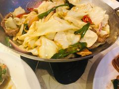 -阿英煲(凉城路店)