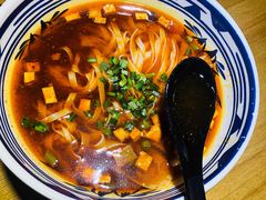 -山丹丹西北菜(金贸大厦店)