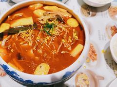 -马仕玖煲(万宴城店)