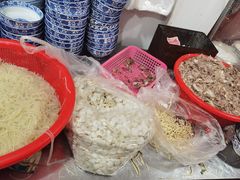 -杨家牛肉汤(淮建路店)