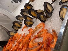 -大理实力希尔顿酒店•香全日制餐厅