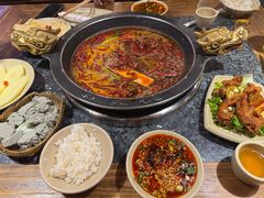 -蜀大侠火锅(总府路店)