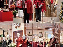 -王府井百货(中州中路店)
