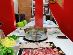 -陈记顺和牛肉火锅馆(天河北路店)