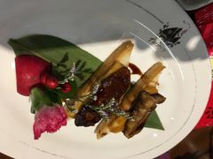 -大渔铁板烧(中山路八佰伴店)