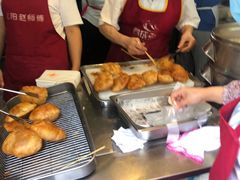 -家阳赵师傅油饼包烧麦(粮道街店)