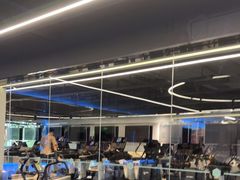 -懒人Club运动健身·运动康复·私教(卓越时代广场店)