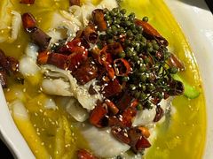 -大牌大·传统杭帮菜(湖滨店)