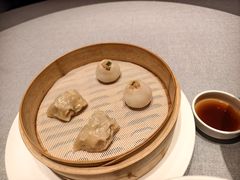 -龙宴海鲜城(经中路店)