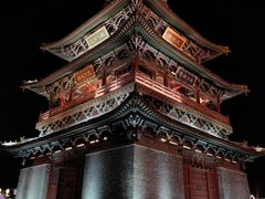 -大同古城墙