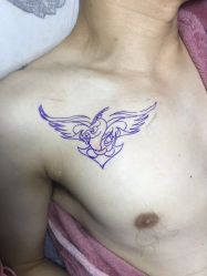 -尚玲纹绣纹眉特价店