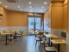 -永和大王(一口茶豆浆|花香豆更香·长寿路店)