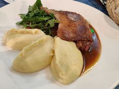 油封鸭腿-LA MAISON公鸡和龙(蛇口店)