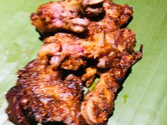 -曼听小寨海鲜烧烤(锦绣mini店)