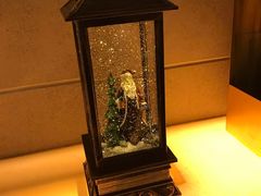 -铜锣湾如心酒店