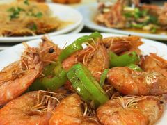 -秋姐美食店(海陵岛保利店)