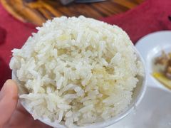 鸡油姜蓉饭-友口福(大良店)