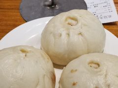 -韩包子(建设路店)