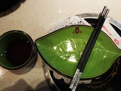 -一叶一世界·素食餐厅(锦华万达店)