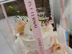 -芊浔家的蛋糕王国(升龙店)