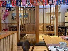 -林妈妈村·日式料理(宝山万达店)