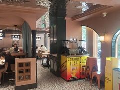 -清真·卡德尔大叔新疆主题餐厅(龙汇路店)