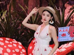 -正佳雨林生态植物园