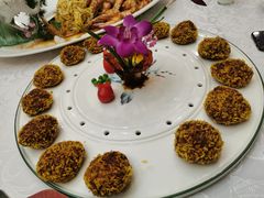 -天宝酒店(万达店)