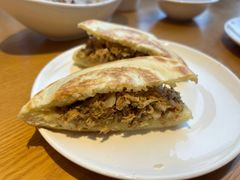 西安肉夹馍-秦香阁·西北家常菜(徐汇日月光中心店)
