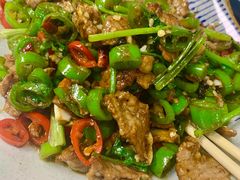 -上王村王家三合院农家乐
