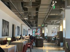 -漢舍中国菜馆(889广场店)