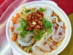 -哈尔滨饺子王·东北菜(鱼鳞浃路店)