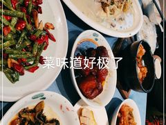 -阿毛饭店(和义路店)