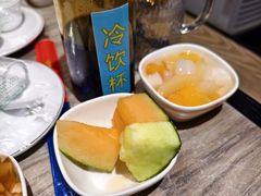 -秦妈火锅(仁泰里店)