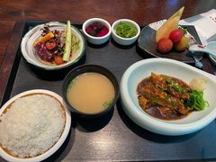 -古京·臻致料理(月湖店)