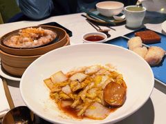 -潮民公馆(BFC外滩金融中心店)