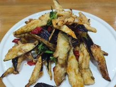 -晚归月亮湾私家菜(临邑路店)