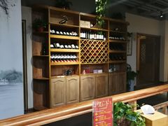 -醉霖生态餐厅(交大店)