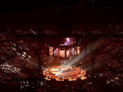 -大连体育中心体育馆