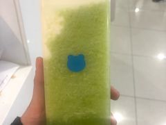 -兰熊鲜奶(西直门凯德mall店)