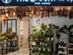 -The Green Party(嘉里中心店)