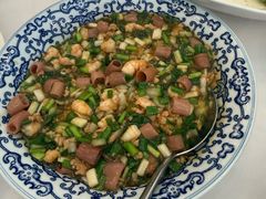 -开海·红岛海鲜虾水饺(石老人店)